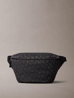 Allover Monogram Waistpack | Calvin Klein by CALVIN KLEIN