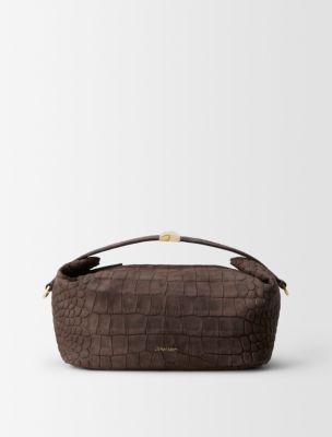 Andy Soft Zipped Small Pouch | Calvin Klein by CALVIN KLEIN