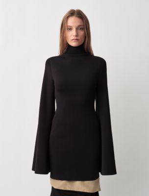 Annie Turtleneck Sweater by CALVIN KLEIN