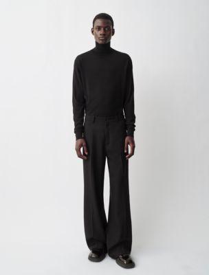 Archie Wide Leg Pants by CALVIN KLEIN