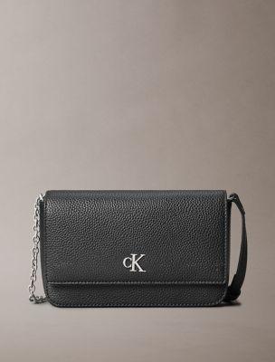 Archive Hardware Flap Crossbody Bag | Calvin Klein by CALVIN KLEIN