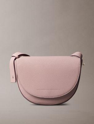 Archive Hardware Saddle Bag | Calvin Klein by CALVIN KLEIN