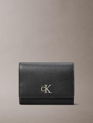Archive Hardware Trifold Wallet | Calvin Klein by CALVIN KLEIN