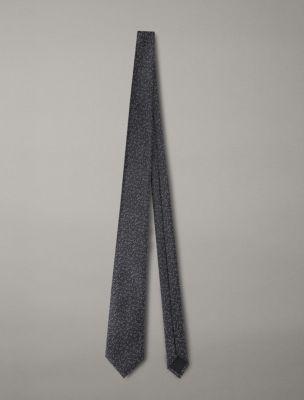 Ashmore Floral Tie | Calvin Klein by CALVIN KLEIN