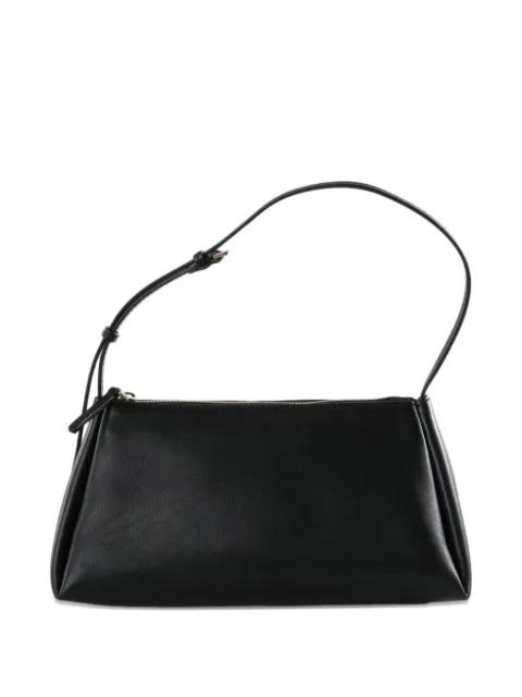 Aurelis slouchy shape clutch bag by CALVIN KLEIN