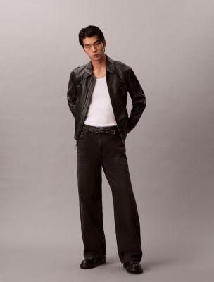 Baggy Jeans by CALVIN KLEIN