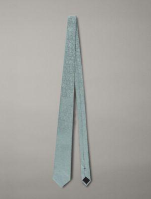 Barilla Floral Tie | Calvin Klein by CALVIN KLEIN
