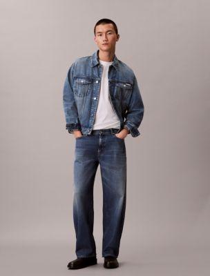 Barrel Jeans by CALVIN KLEIN