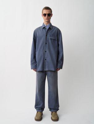 Bertie Chinos by CALVIN KLEIN