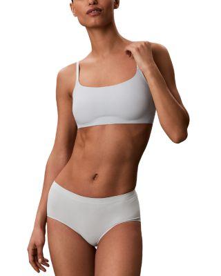 Bonded Flex Seamless Boyshorts by CALVIN KLEIN