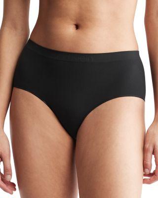 Bonded Flex Seamless Boyshorts by CALVIN KLEIN