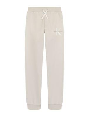Boys Monologo Joggers by CALVIN KLEIN