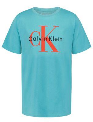 Boys Monologo T-Shirt by CALVIN KLEIN