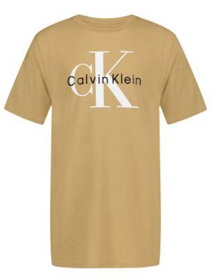 Boys Monologo T-Shirt by CALVIN KLEIN