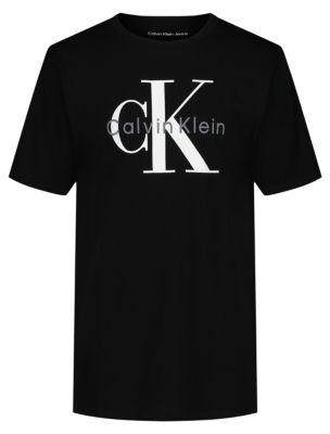 Boys Monologo T-Shirt by CALVIN KLEIN