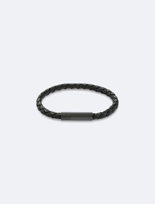 Braided Bracelet | Calvin Klein by CALVIN KLEIN