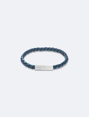 Braided Bracelet | Calvin Klein by CALVIN KLEIN