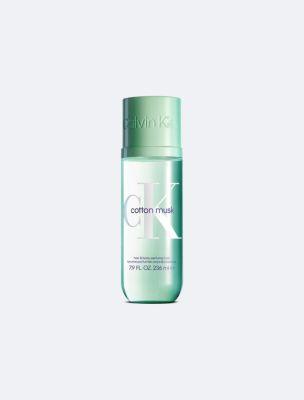 CK Cotton Musk Hair & Body Perfume Mist | Calvin Klein by CALVIN KLEIN CK Cotton Musk Hair & Body Perfume Mist | Calvin Klein by CALVIN KLEIN