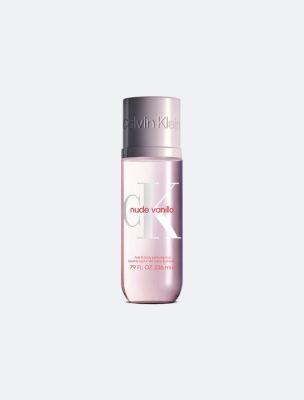 CK Nude Vanilla Hair & Body Perfume Mist | Calvin Klein by CALVIN KLEIN