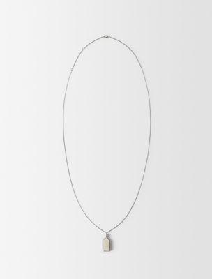 CK One Charm Necklace | Calvin Klein by CALVIN KLEIN