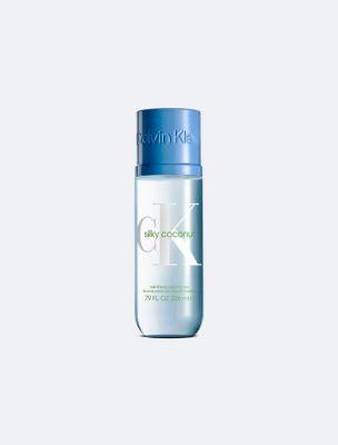 CK Silky Coconut Hair & Body Perfume Mist | Calvin Klein by CALVIN KLEIN