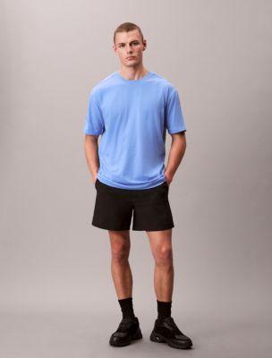 CK Sport Relaxed Tee by CALVIN KLEIN