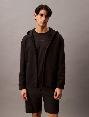 CK Sport Zip Hoodie by CALVIN KLEIN