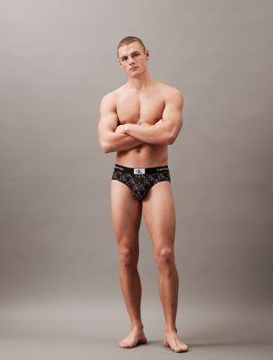 Calvin Klein 1996 Micro Hip Brief by CALVIN KLEIN
