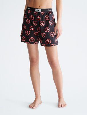 Calvin Klein 1996 V-Day Lounge Boxer by CALVIN KLEIN