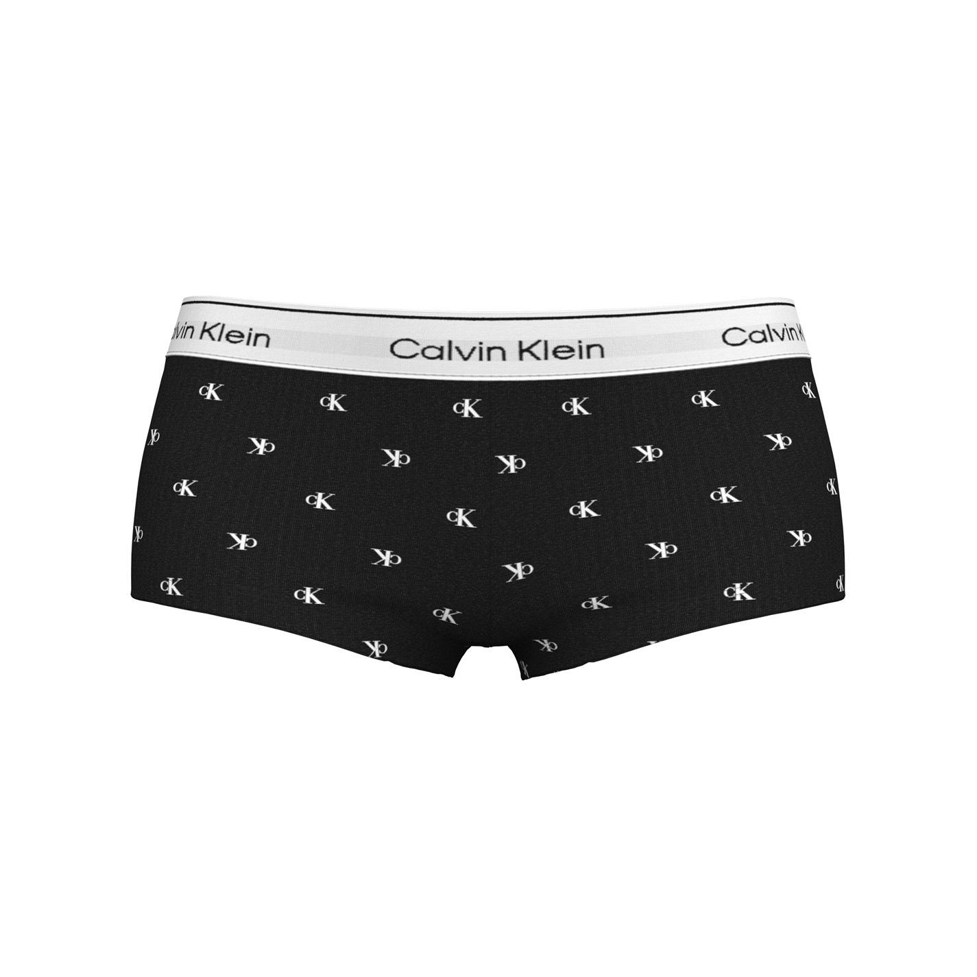 Calvin Klein Calvin MC Boy ShortLd62 by CALVIN KLEIN