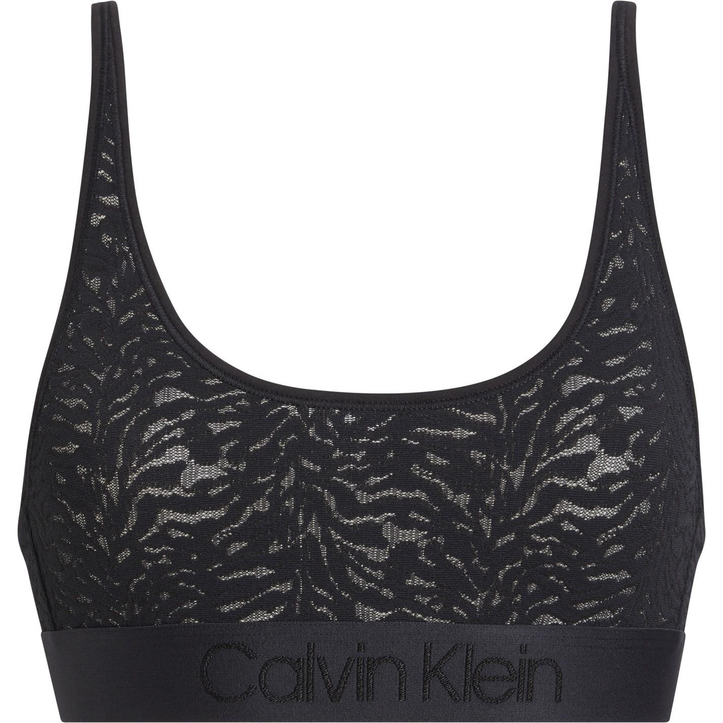 Calvin Klein Intrinsic Bralette by CALVIN KLEIN