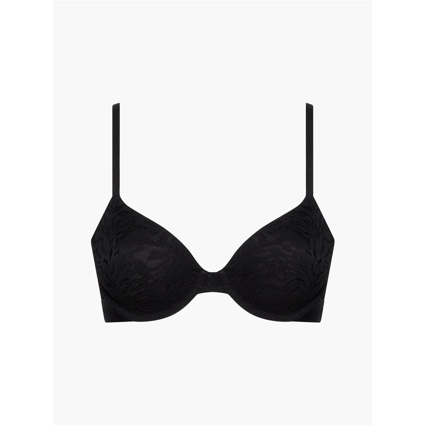Calvin Klein Intrinsic Demi Bra by CALVIN KLEIN