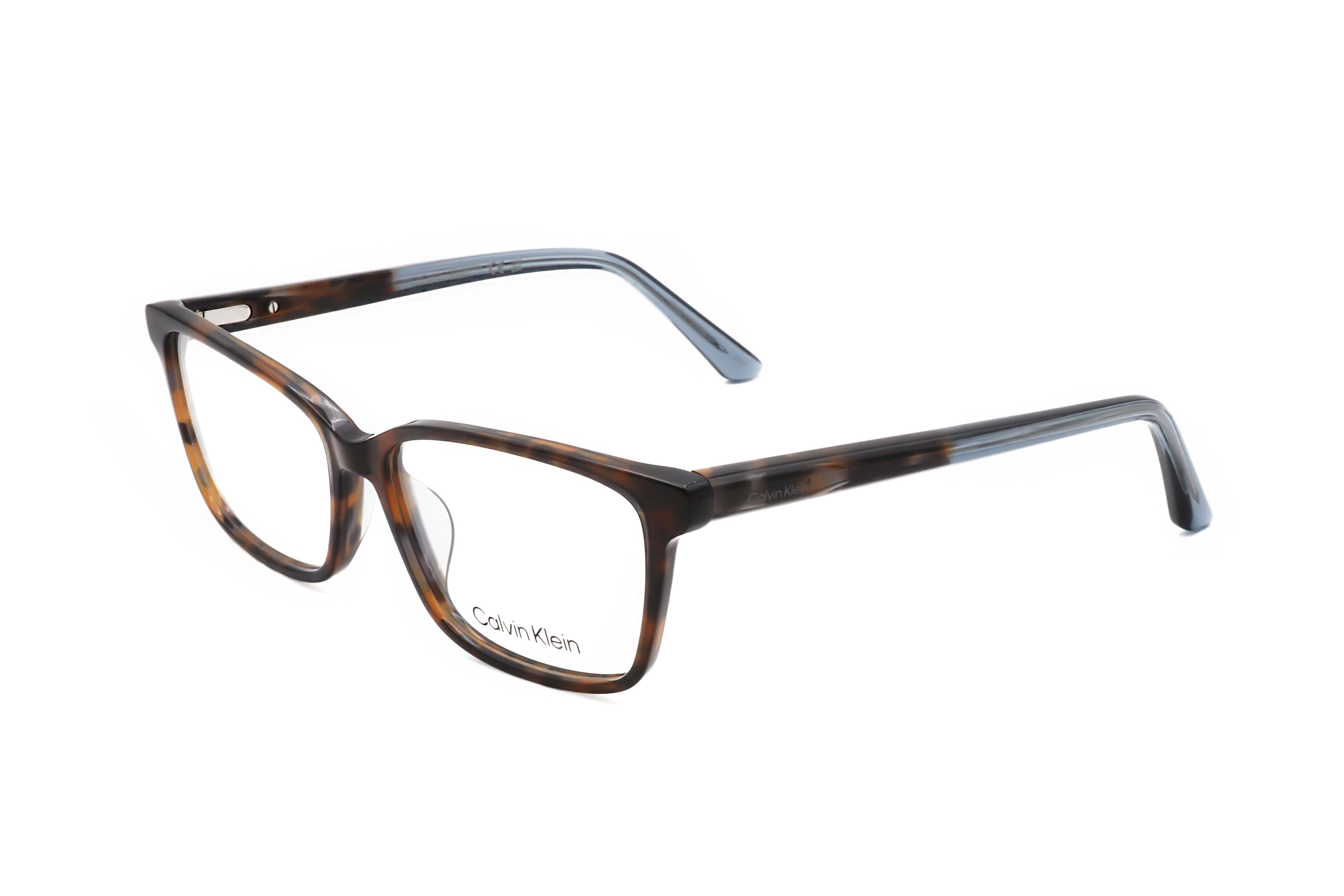 Calvin Klein Men's 54mm Dark Tortoise Opticals by CALVIN KLEIN
