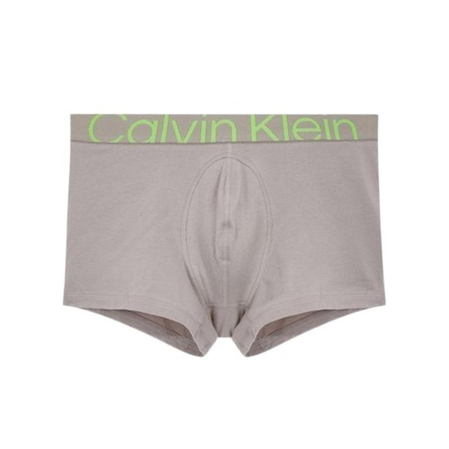 Calvin Klein Mens Future Shift Trunks by CALVIN KLEIN