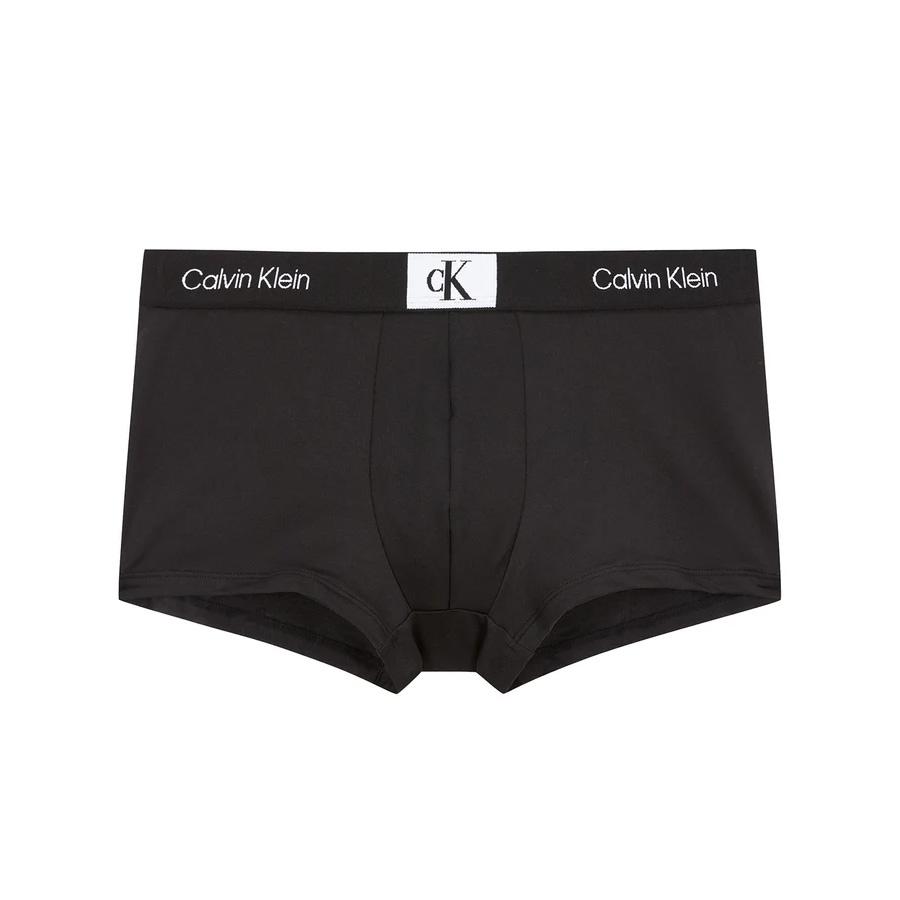 Calvin Klein Mens Low Rise Trunk by CALVIN KLEIN