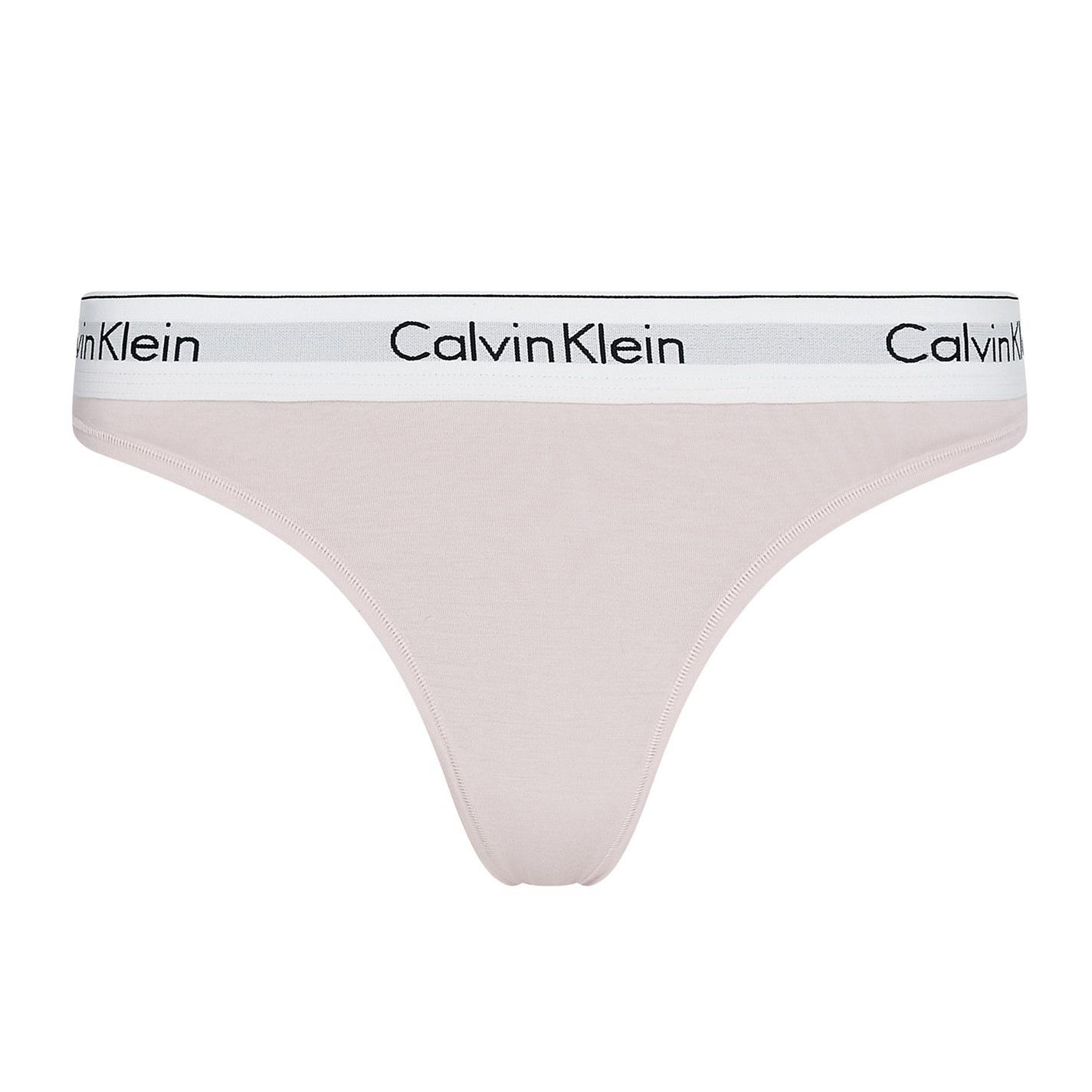 Calvin Klein Modern Thong by CALVIN KLEIN