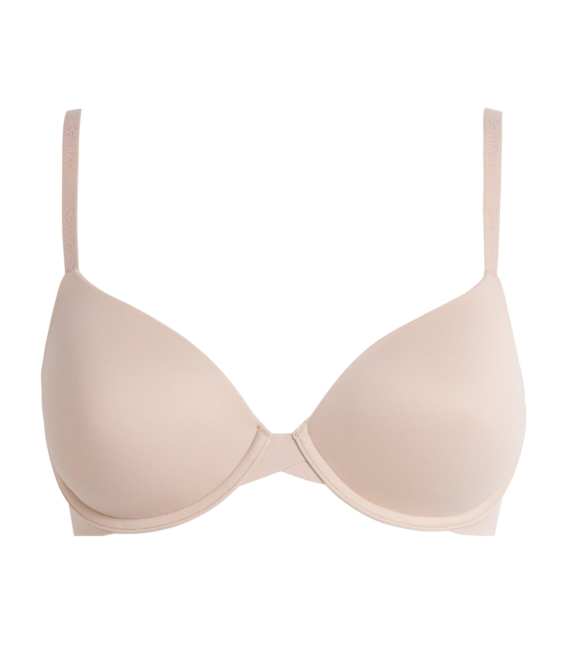 Calvin Klein Perfectly Fit Lightly Lined Bra by CALVIN KLEIN