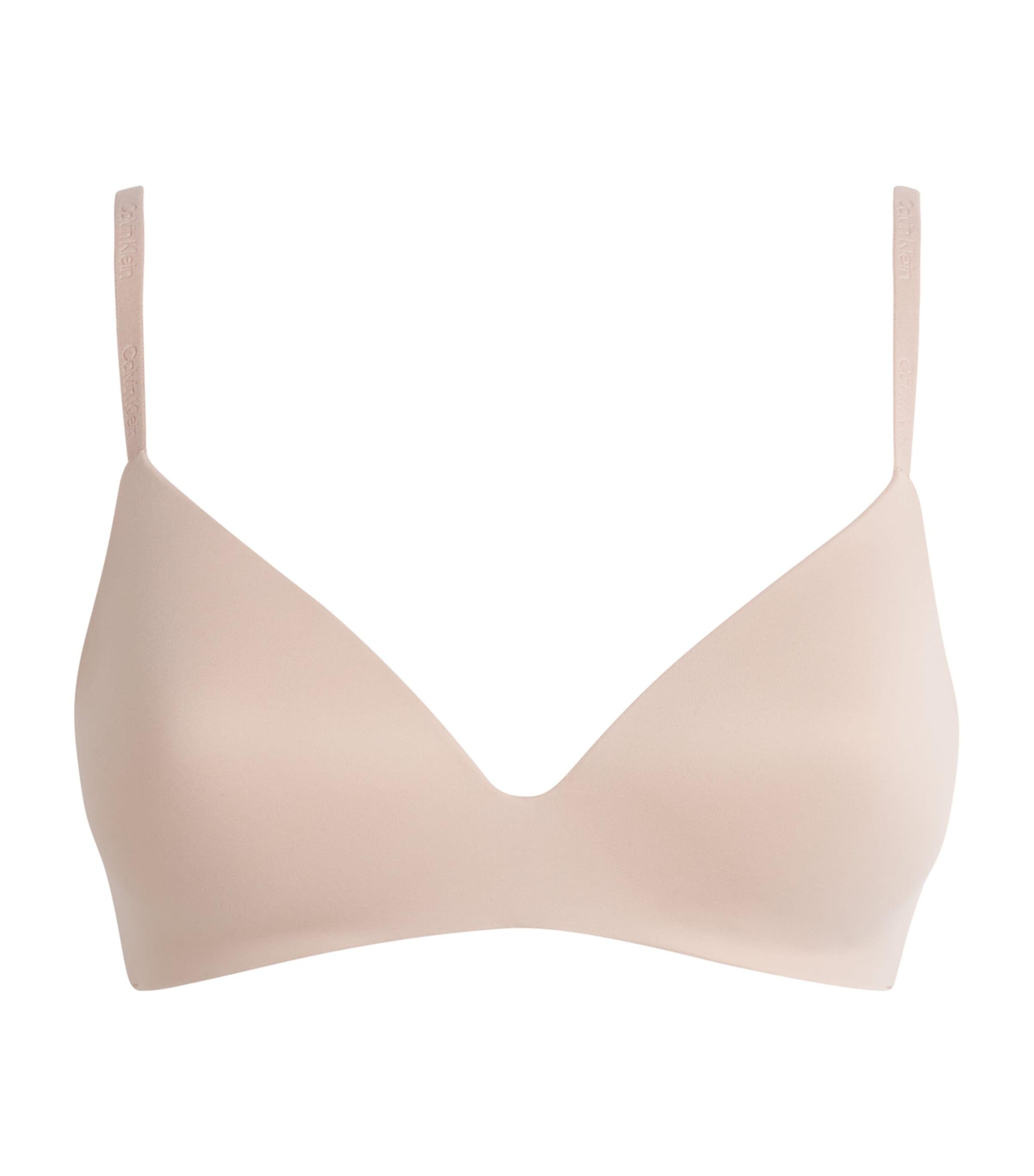 Calvin Klein Perfectly Fit Wirefree T-Shirt Bra by CALVIN KLEIN