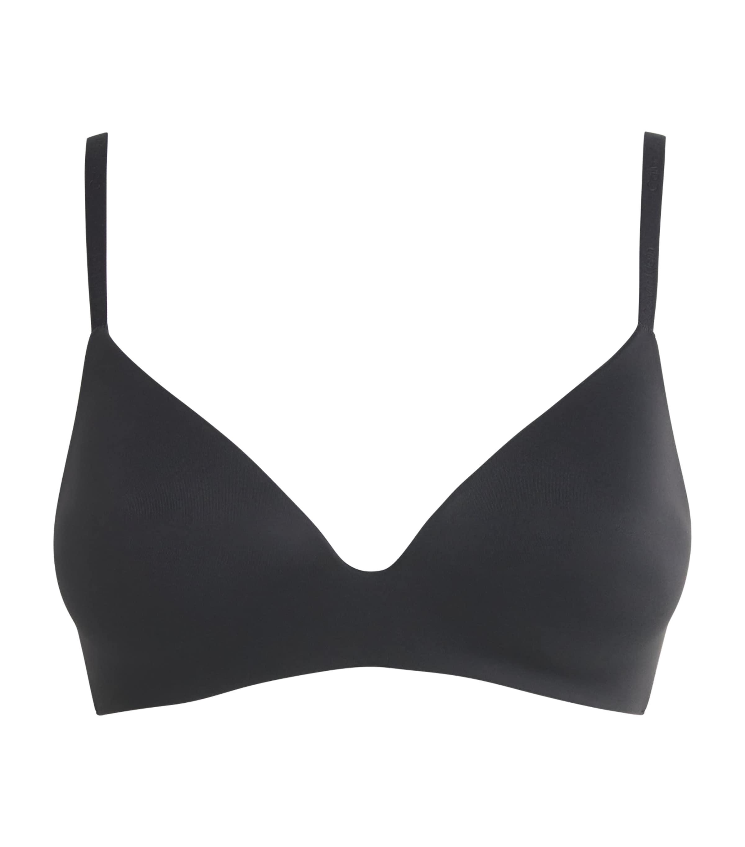 Calvin Klein Perfectly Fit Wirefree T-Shirt Bra by CALVIN KLEIN