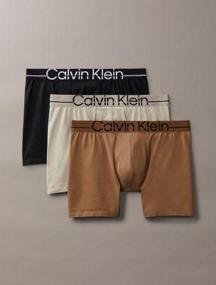 Calvin Klein Pro Fit 3-Pack Micro Boxer Brief by CALVIN KLEIN