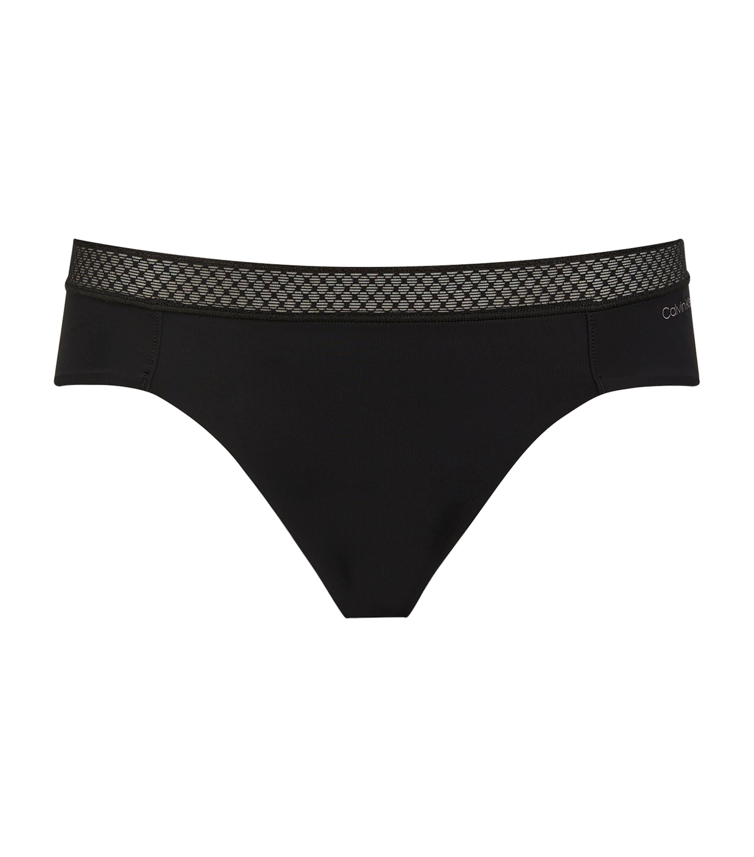 Calvin Klein Seductive Comfort Bikini Briefs by CALVIN KLEIN