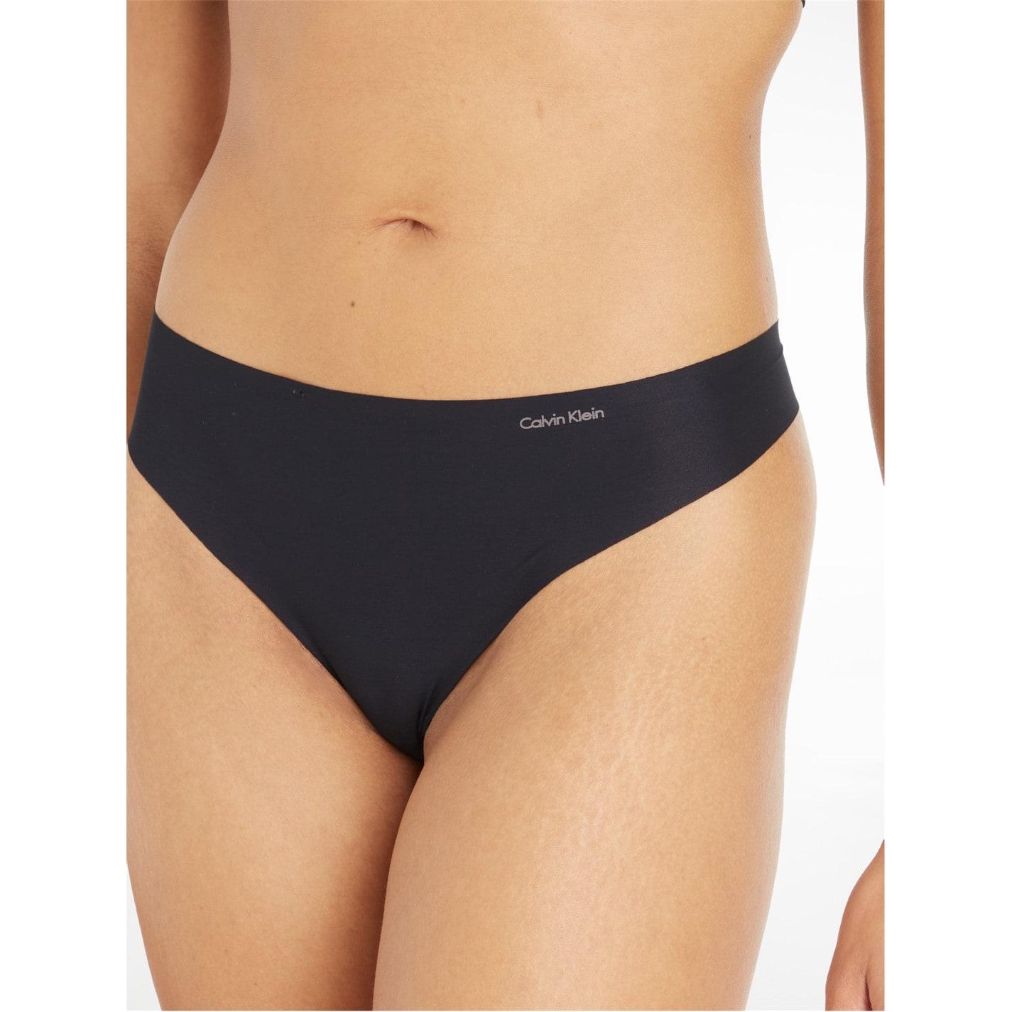 Calvin Klein THONG by CALVIN KLEIN