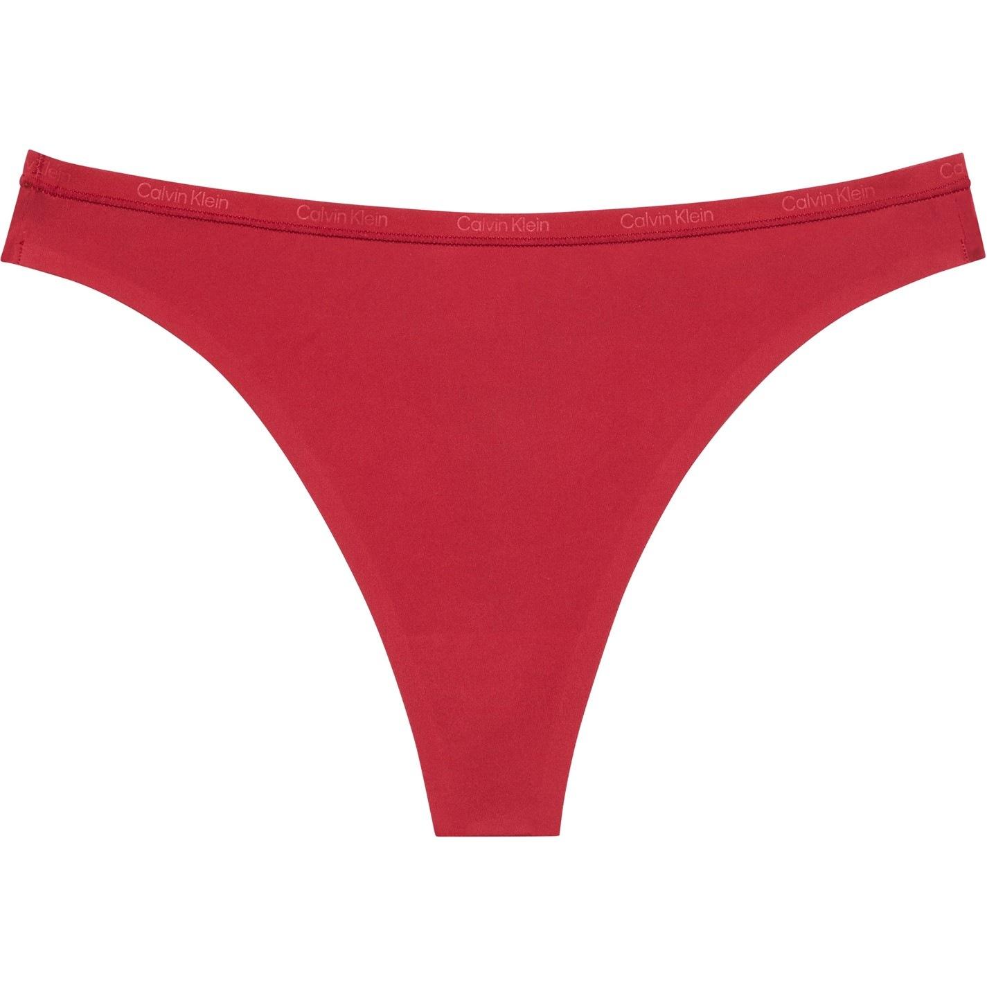 Calvin Klein Women's Performance Fit Thongs by CALVIN KLEIN