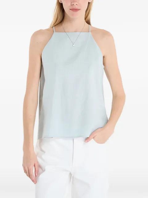 Cami square-neck top by CALVIN KLEIN