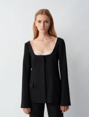 Camille Jacket by CALVIN KLEIN