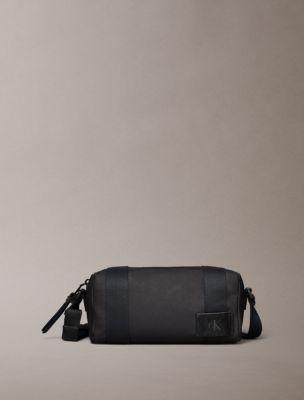 Canvas Camera Bag | Calvin Klein by CALVIN KLEIN
