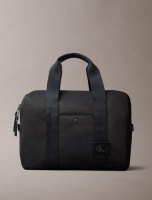 Canvas Duffle Bag | Calvin Klein by CALVIN KLEIN
