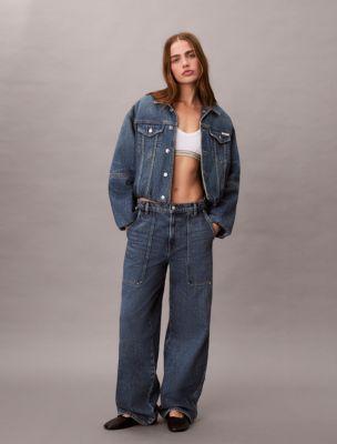 Cargo Jeans by CALVIN KLEIN