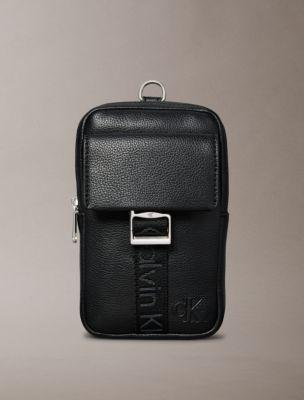 Cargo Phone Crossbody Bag | Calvin Klein by CALVIN KLEIN