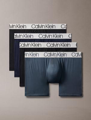 Chromatic 4-Pack Trunk by CALVIN KLEIN